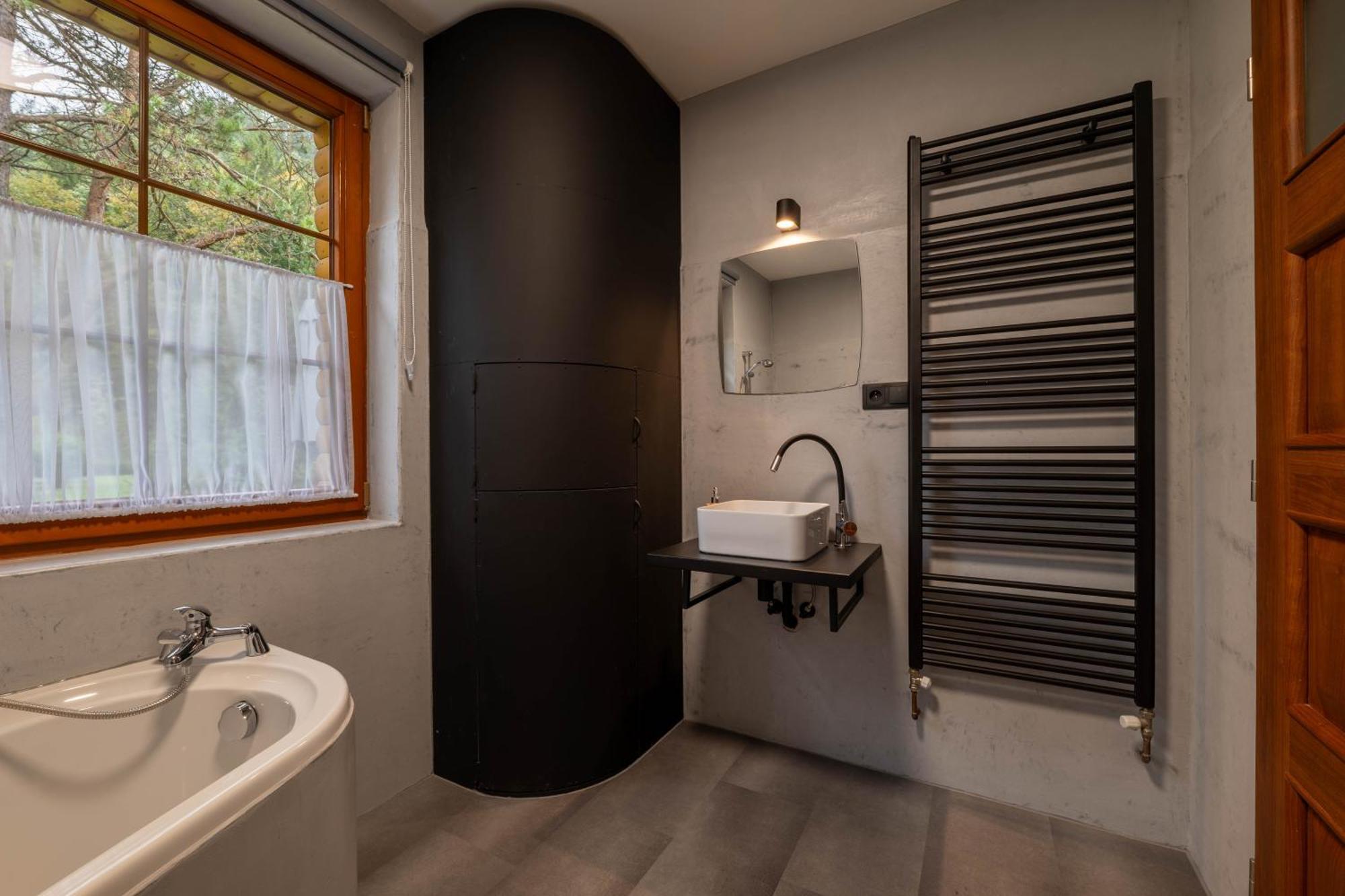 Apartmán Jazierce Ruzomberok Exteriér fotografie